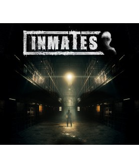 Inmates Steam Key EUROPE